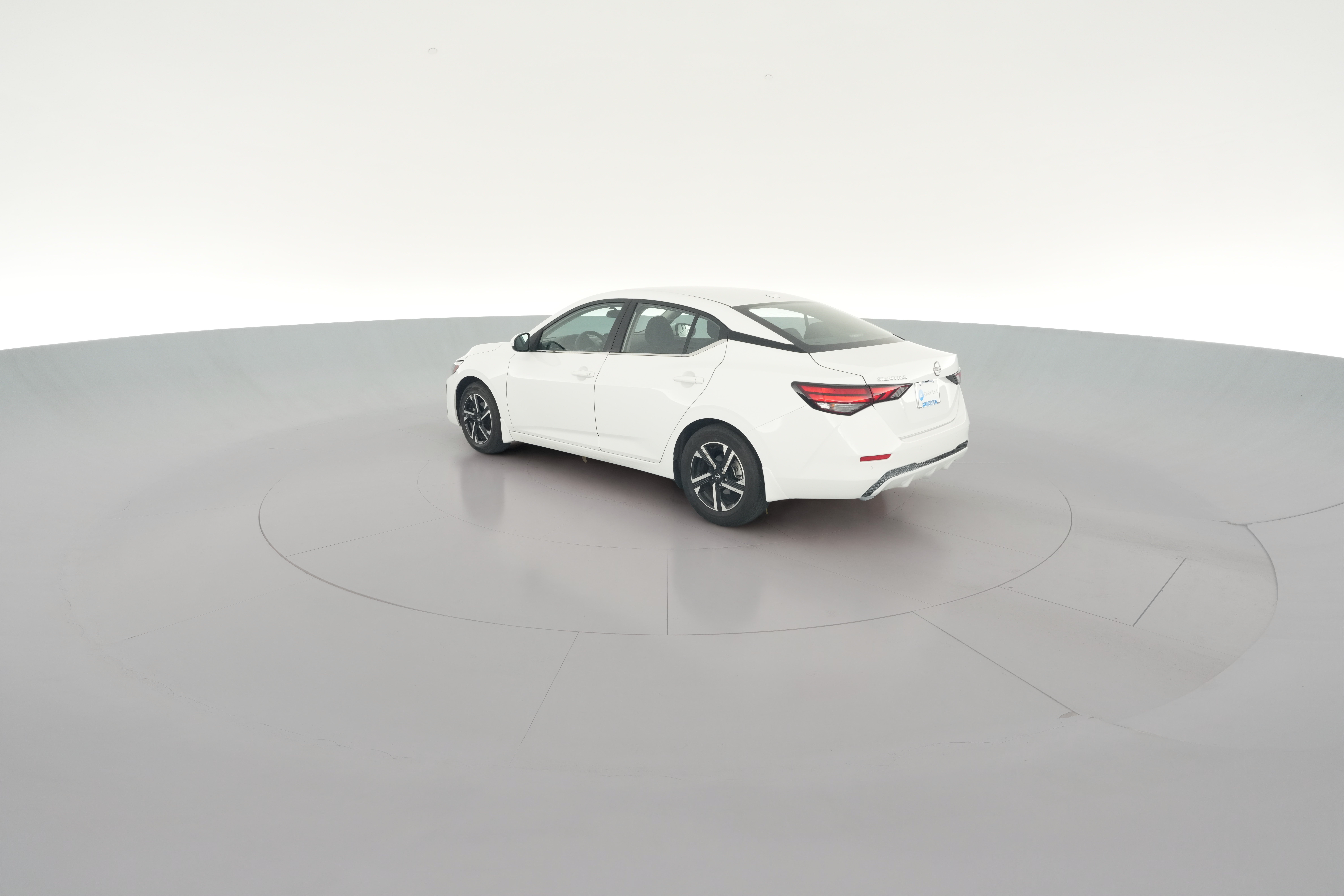 2025 Nissan Sentra SV - Photo 23