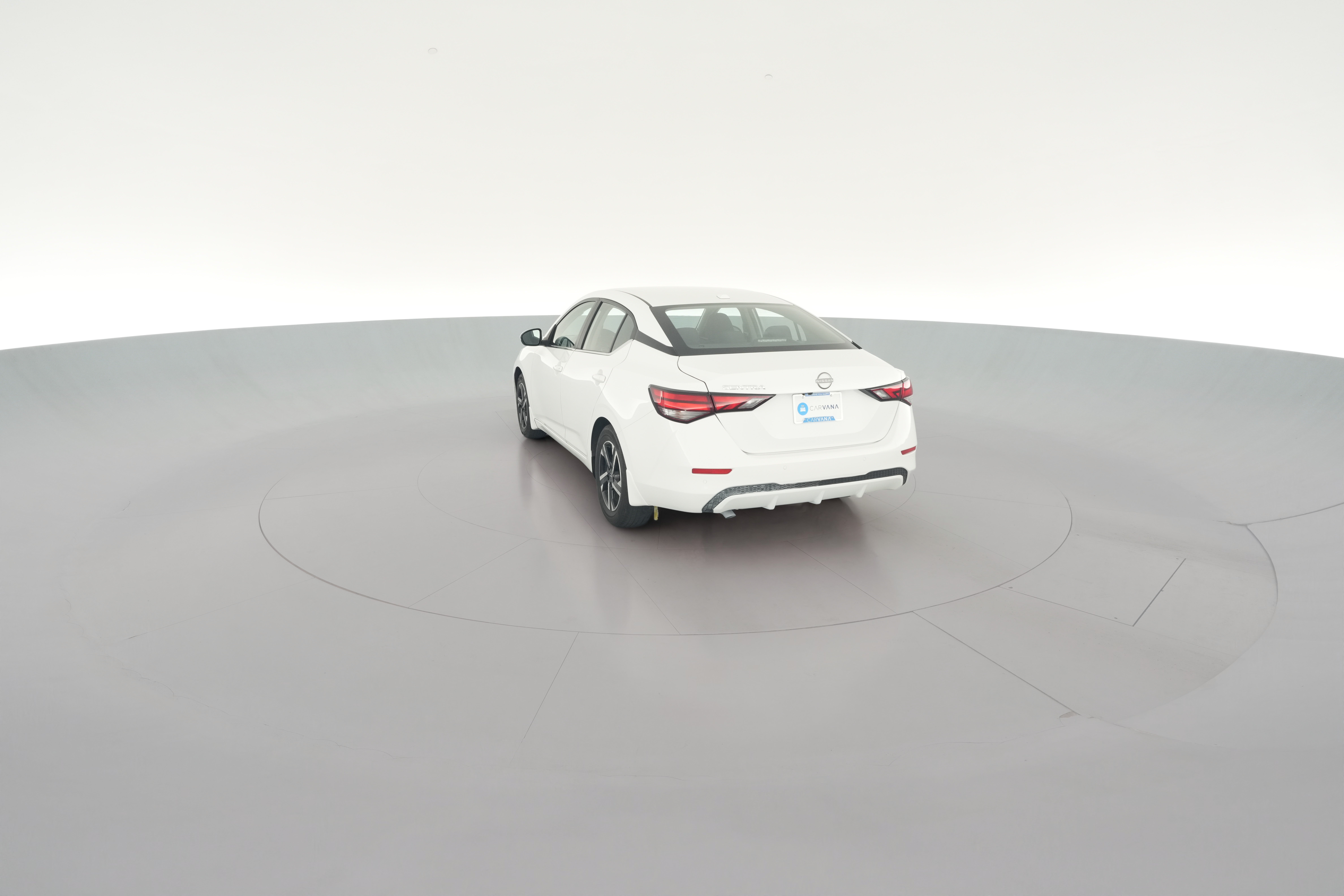 2025 Nissan Sentra SV - Photo 24