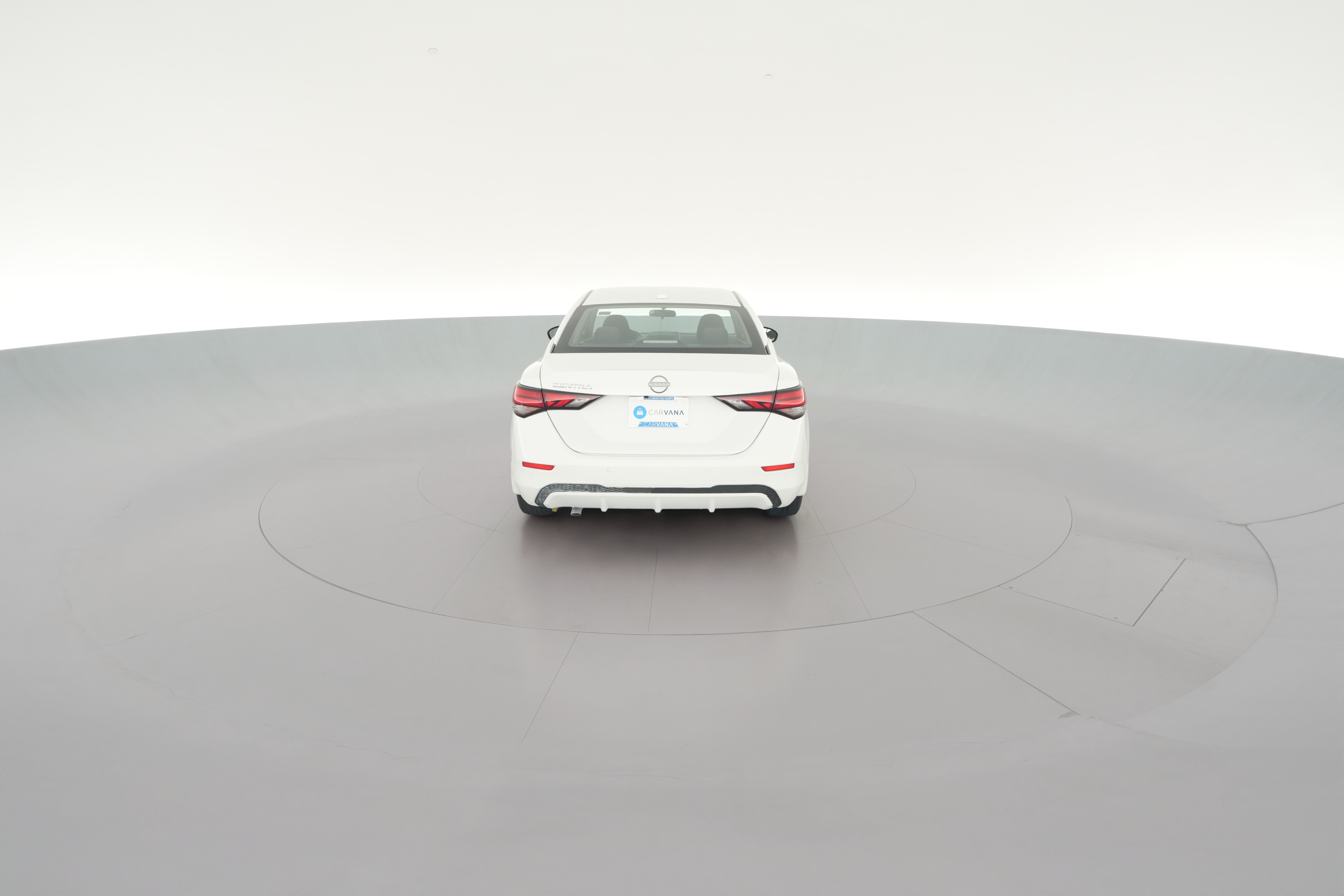 2025 Nissan Sentra SV - Photo 25