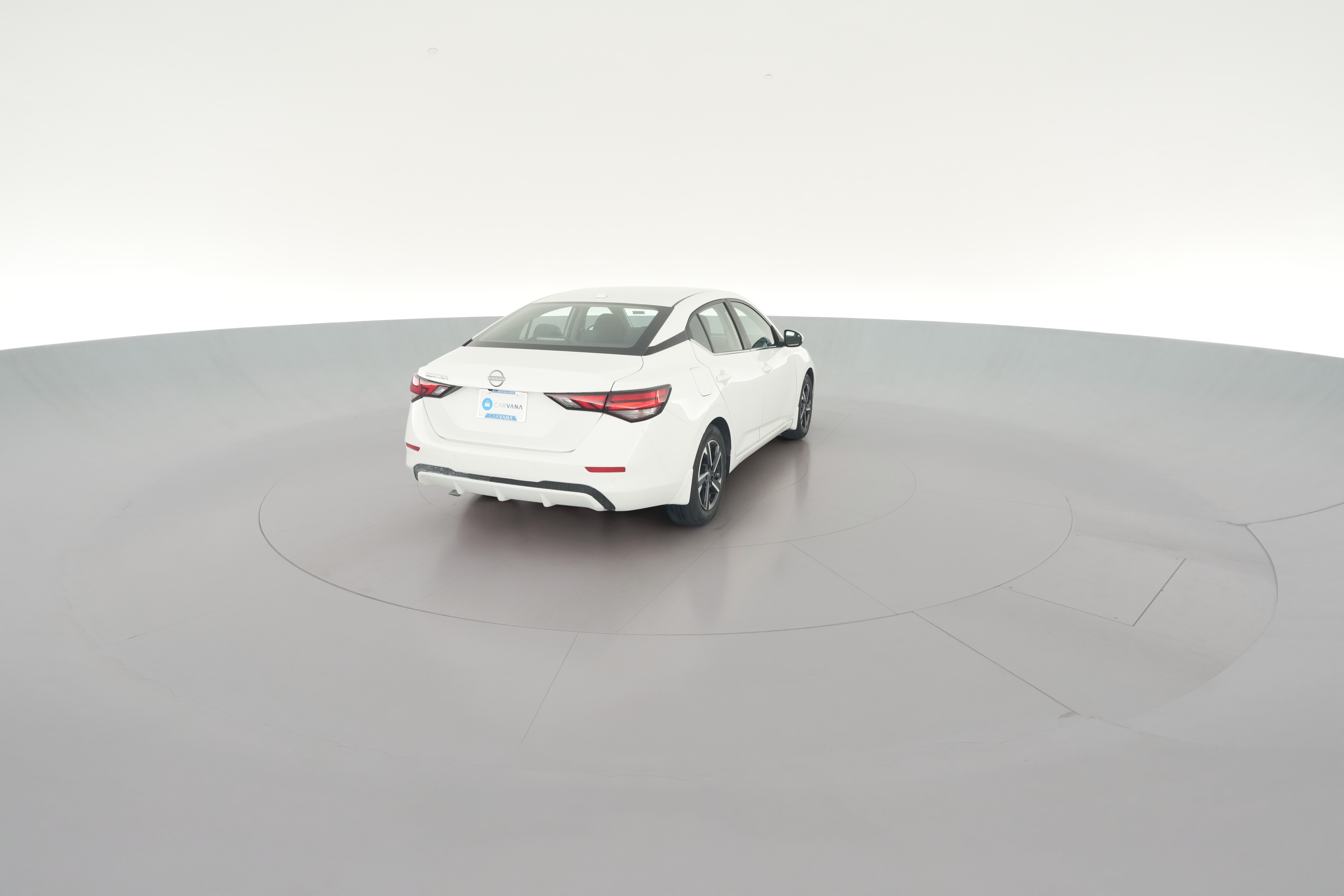 2025 Nissan Sentra SV - Photo 26