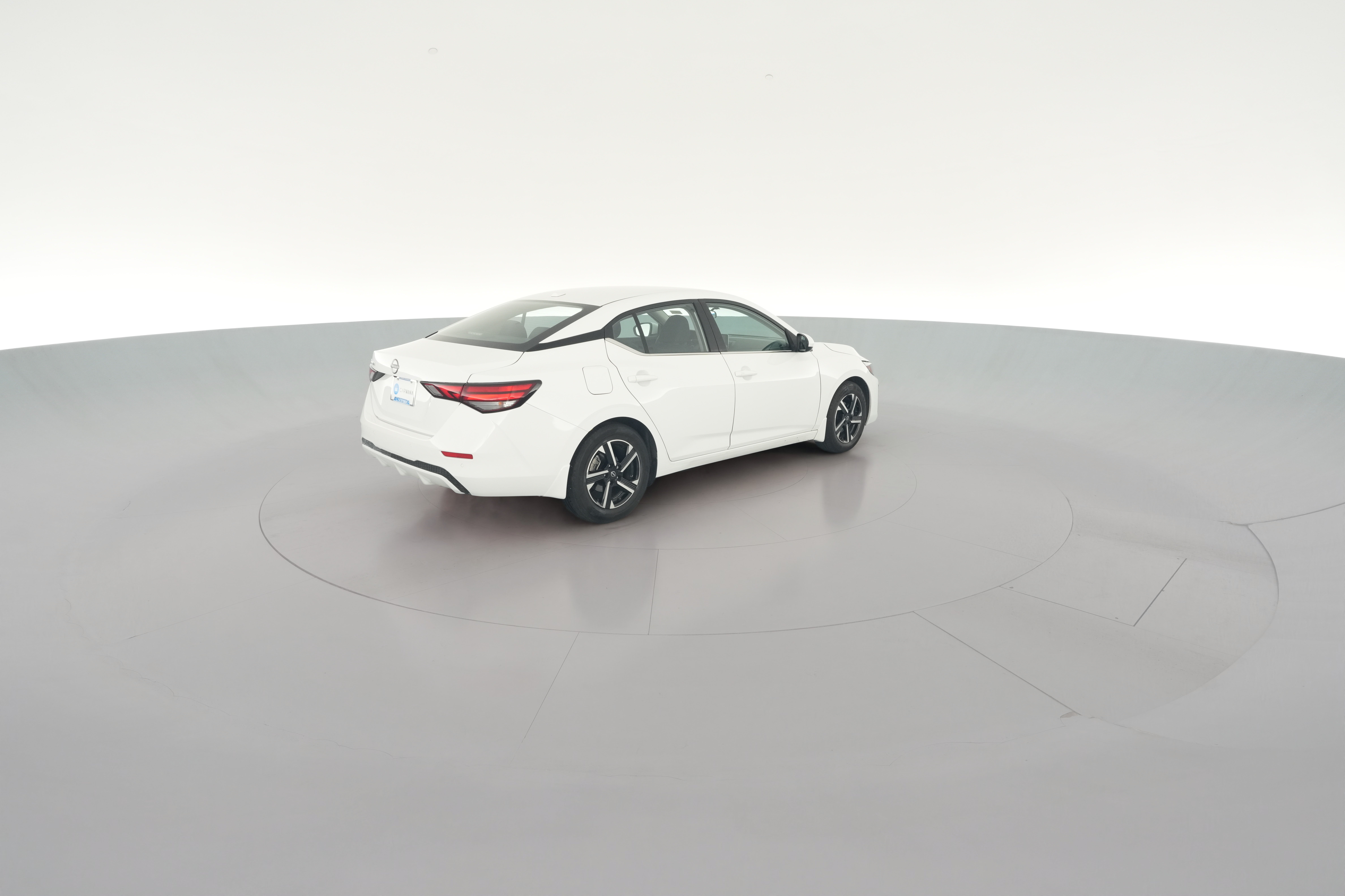 2025 Nissan Sentra SV - Photo 27
