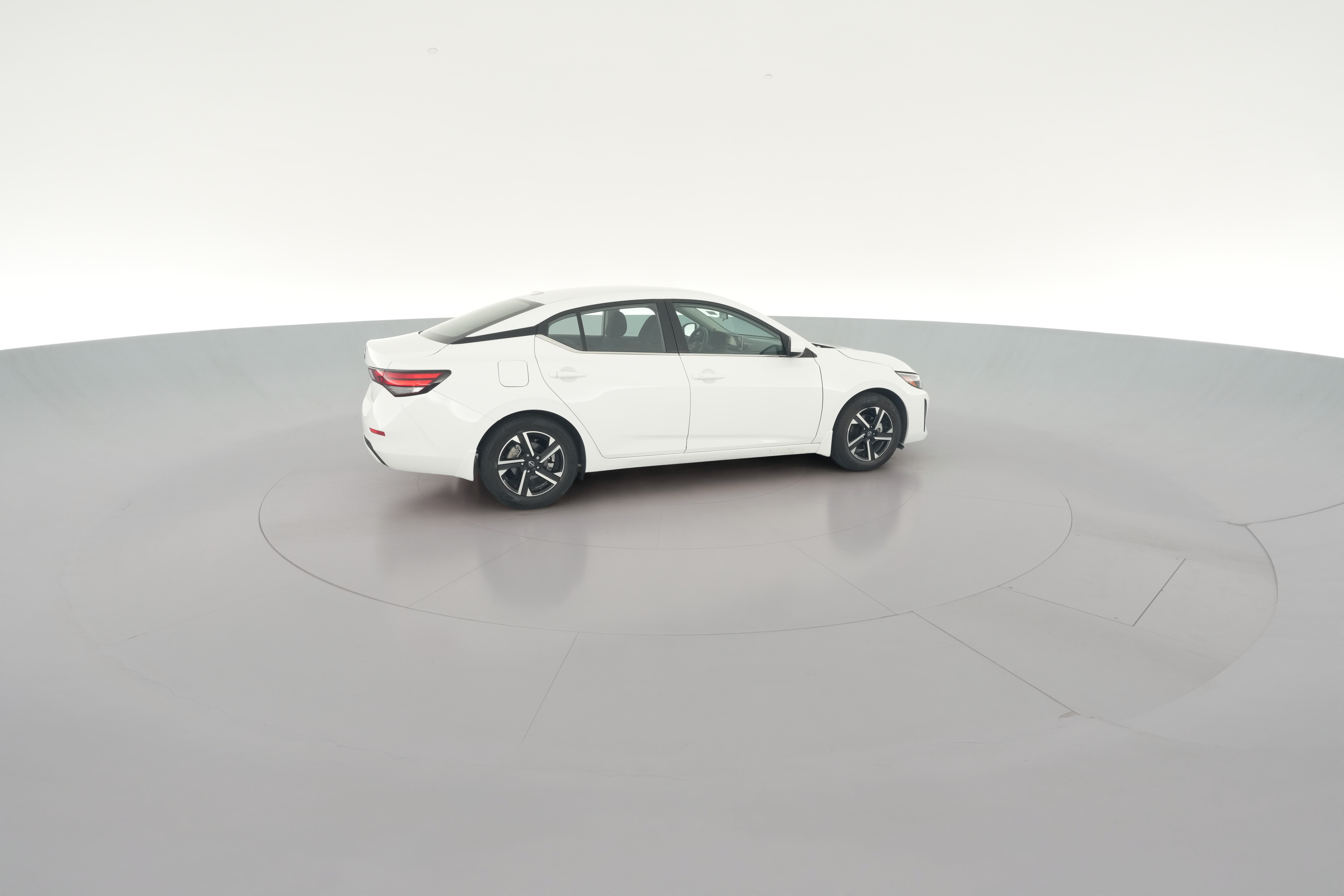 2025 Nissan Sentra SV - Photo 28
