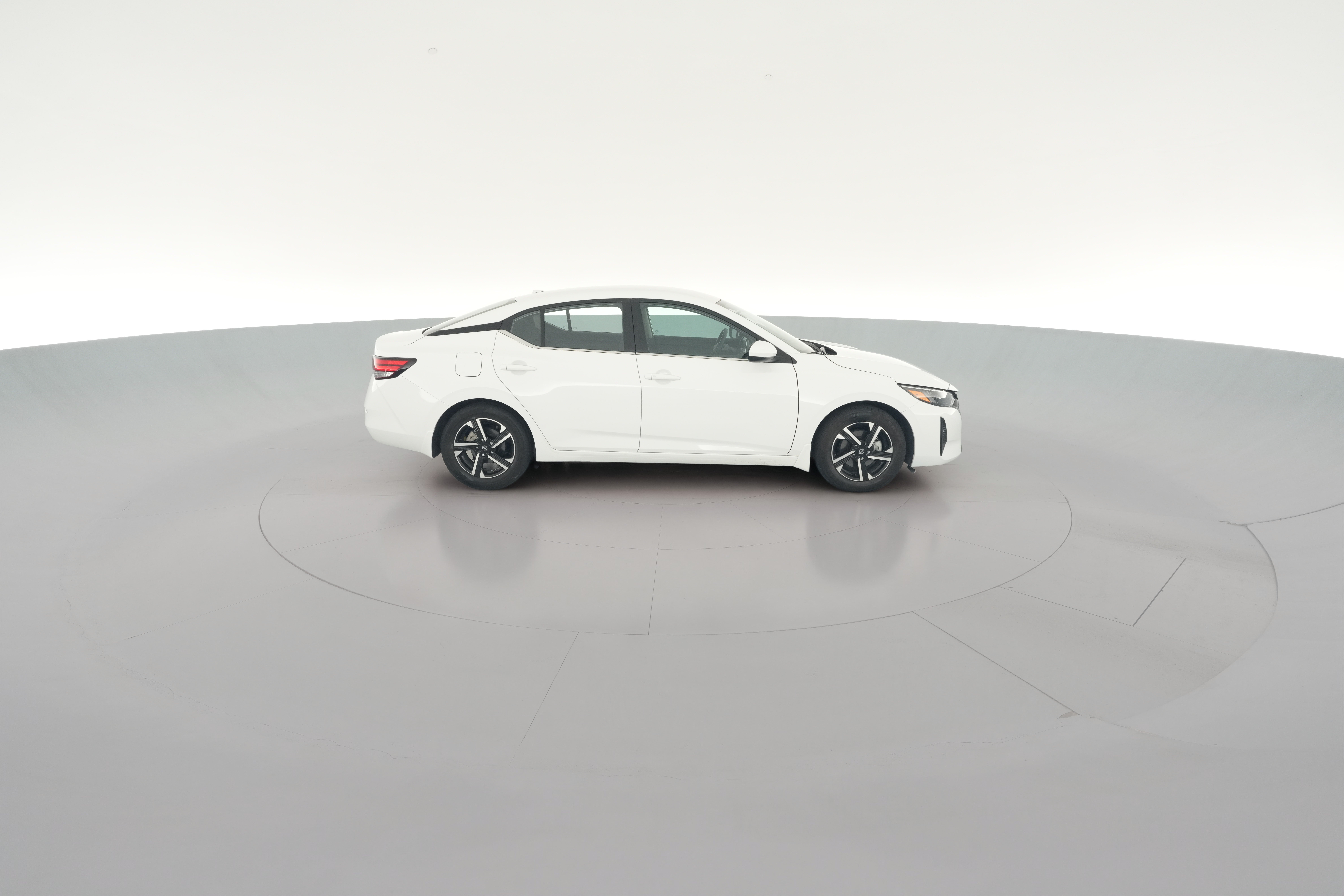 2025 Nissan Sentra SV - Photo 29