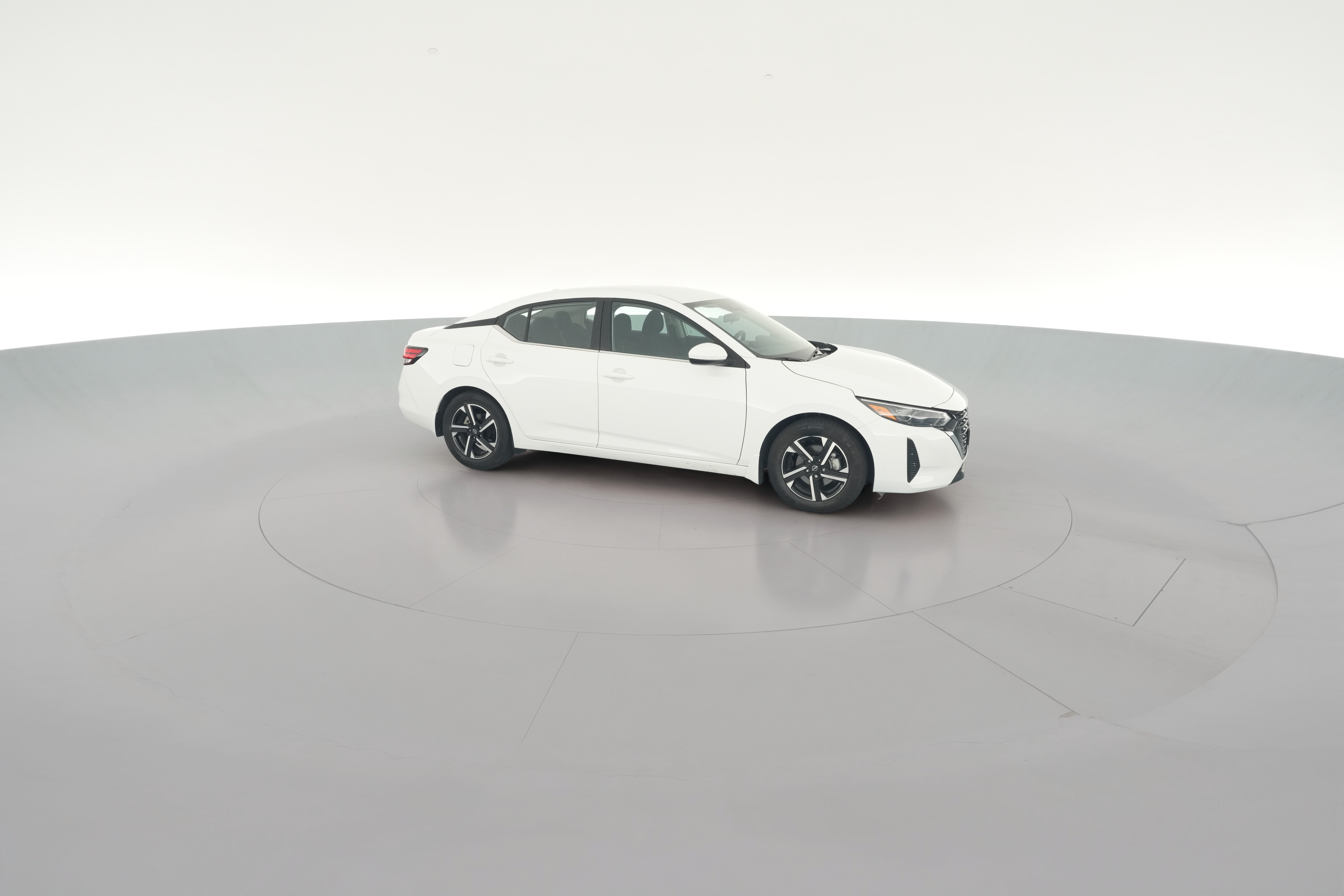 2025 Nissan Sentra SV - Photo 30