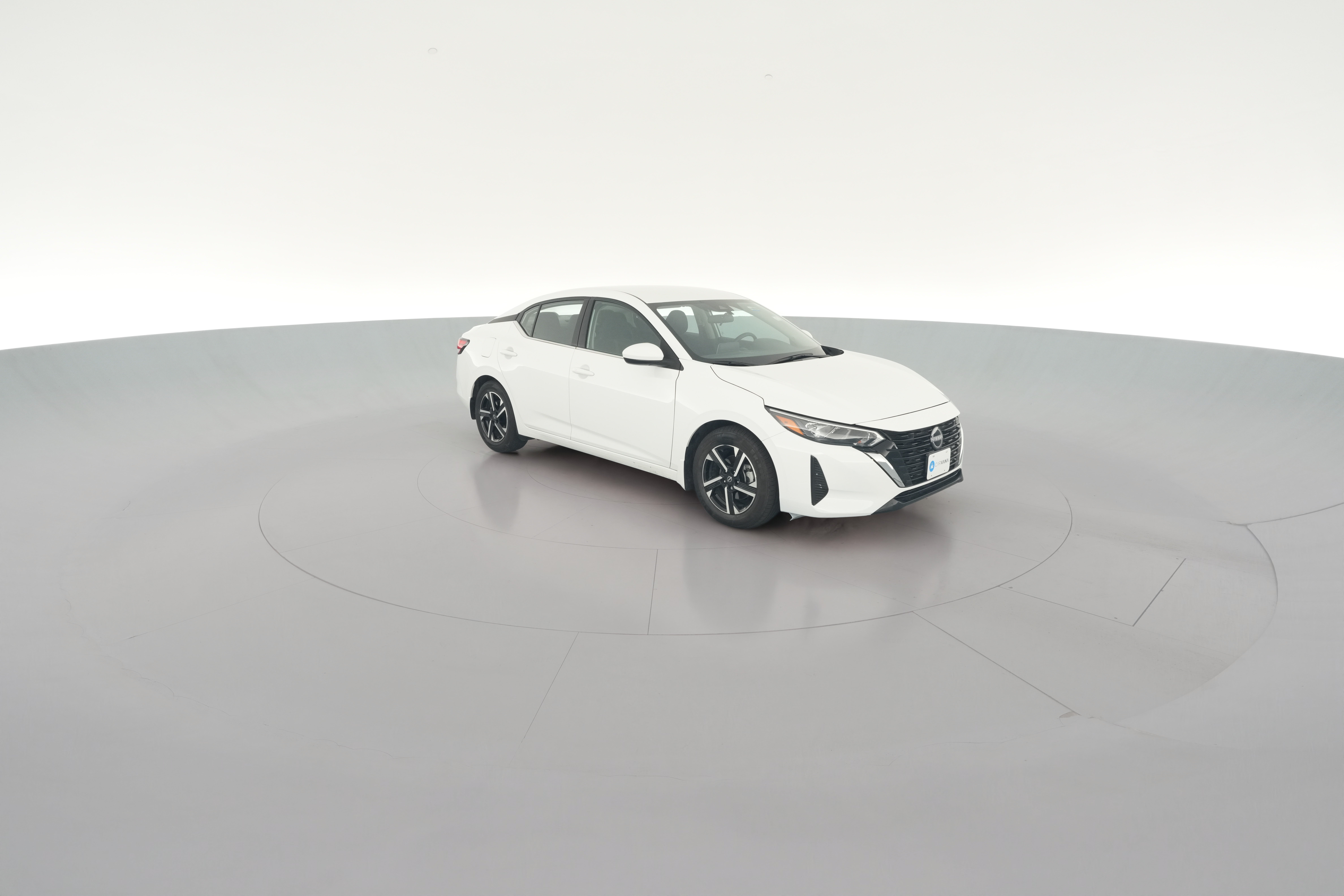 2025 Nissan Sentra SV - Photo 31