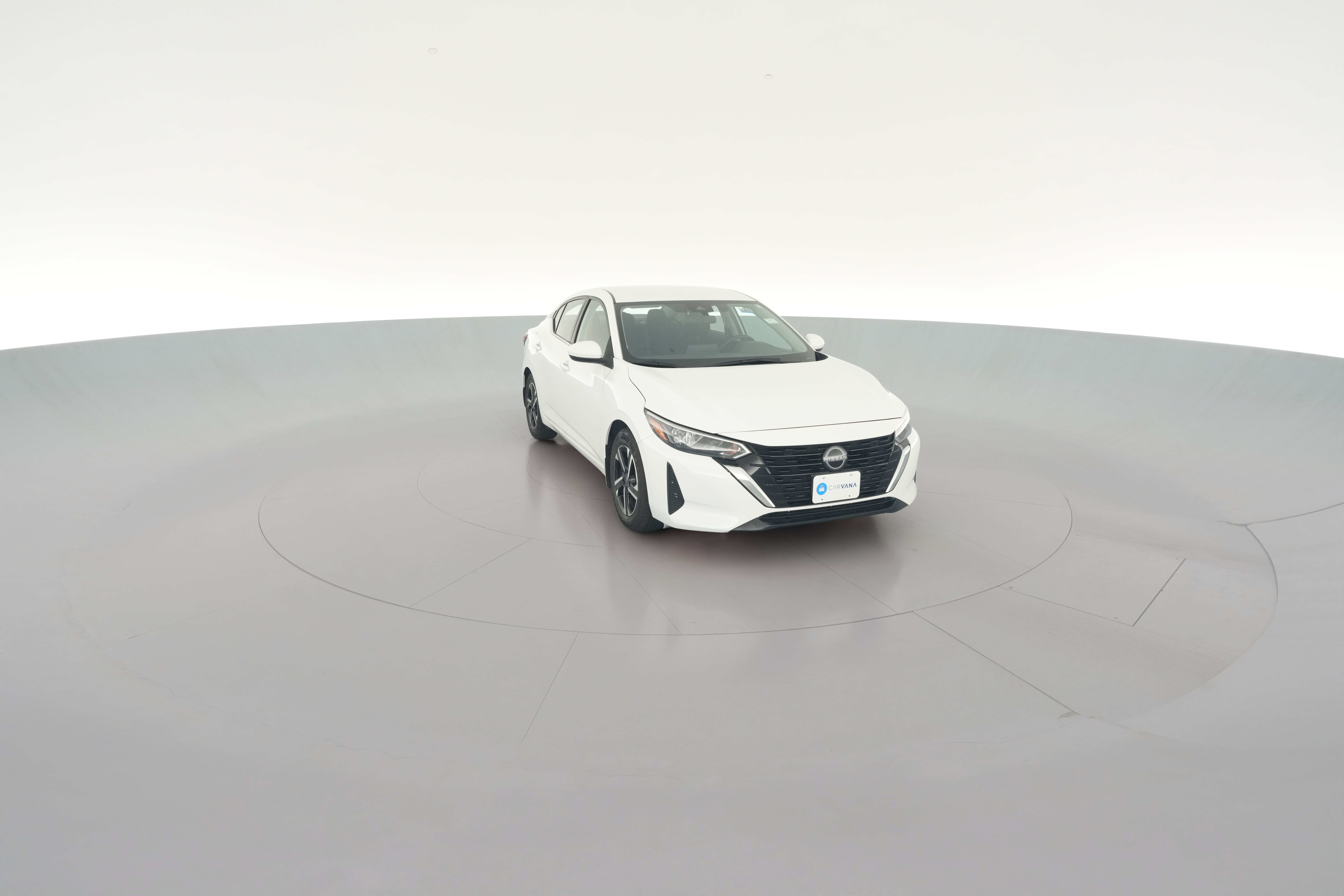 2025 Nissan Sentra SV - Photo 32