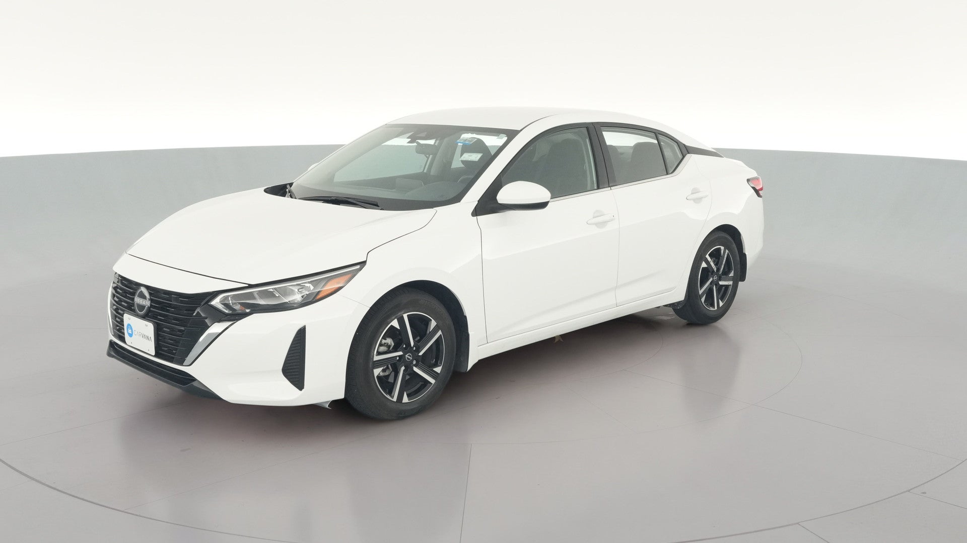 2025 Nissan Sentra vehicle photo