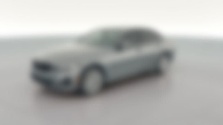 2023 BMW 3 Series vehicle photo
