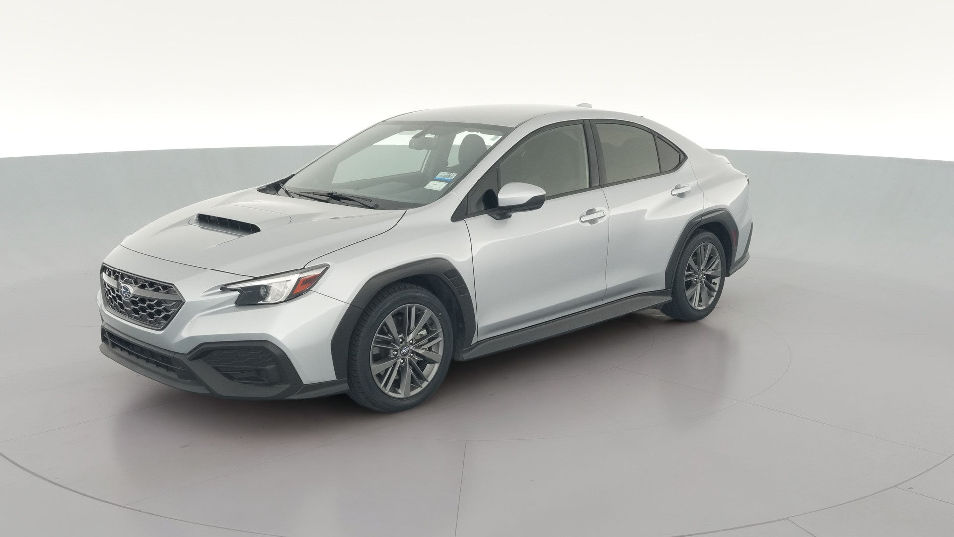 2023 Subaru WRX vehicle photo