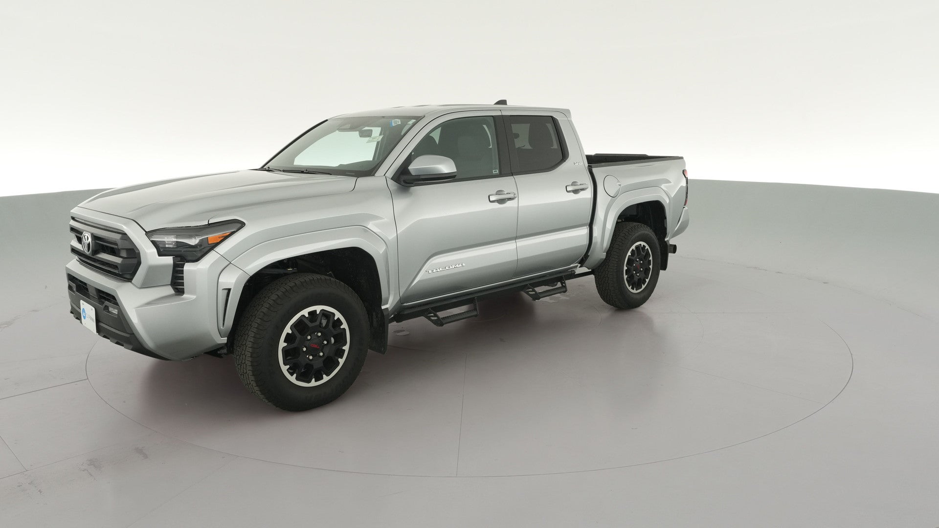 2025 Toyota Tacoma Double Cab vehicle photo