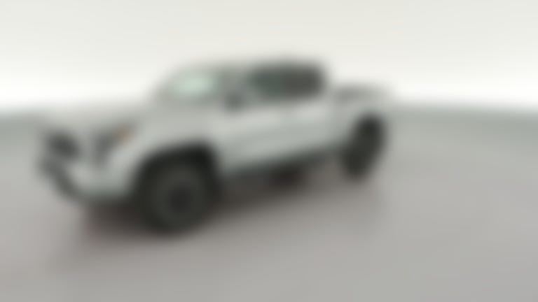 2025 Toyota Tacoma Double Cab vehicle photo