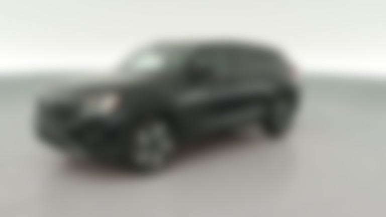 2026 Volkswagen Atlas Cross Sport vehicle photo