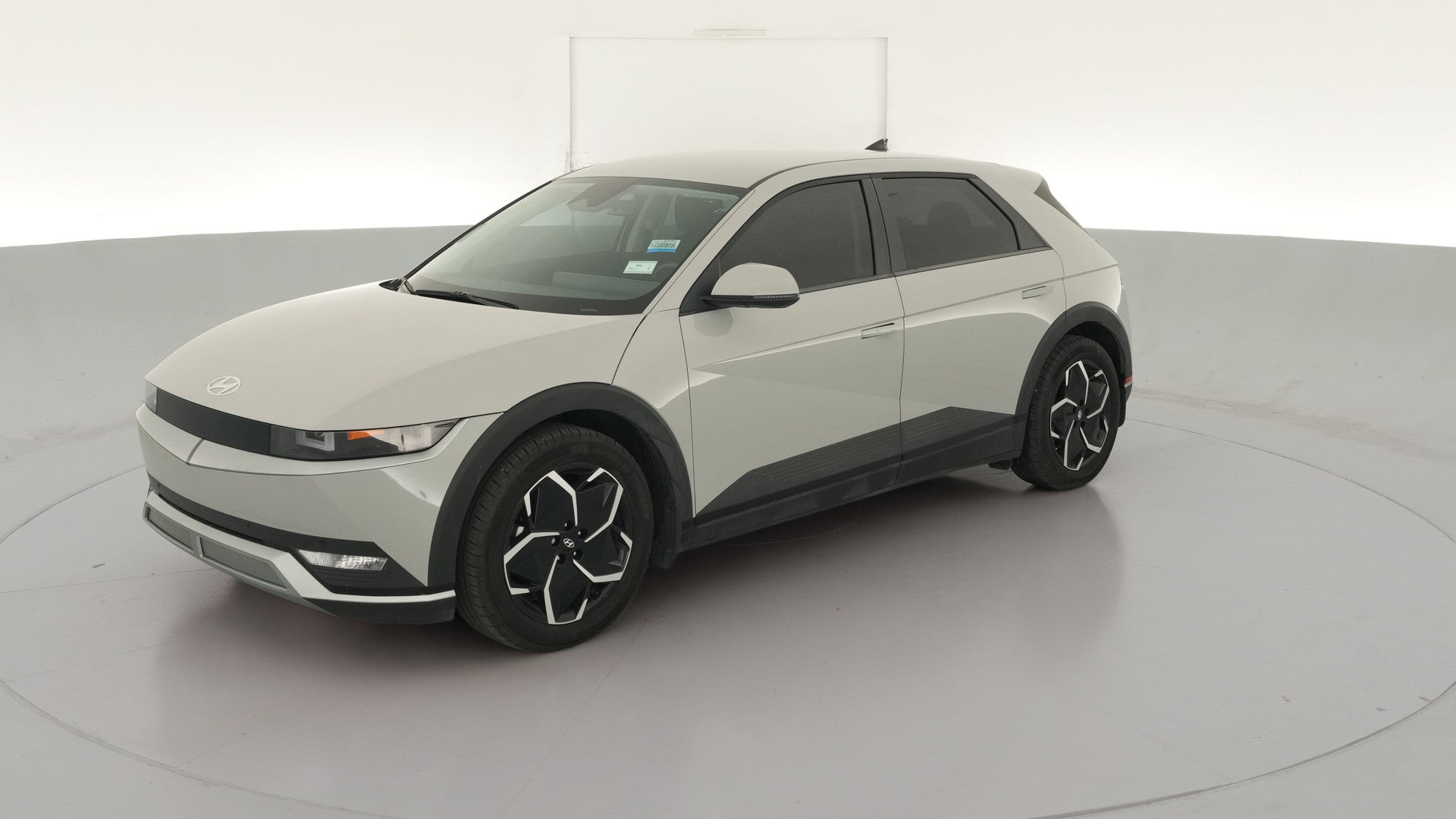 2024 Hyundai IONIQ 5 vehicle photo