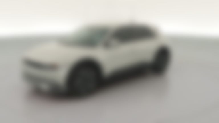 2024 Hyundai IONIQ 5 vehicle photo