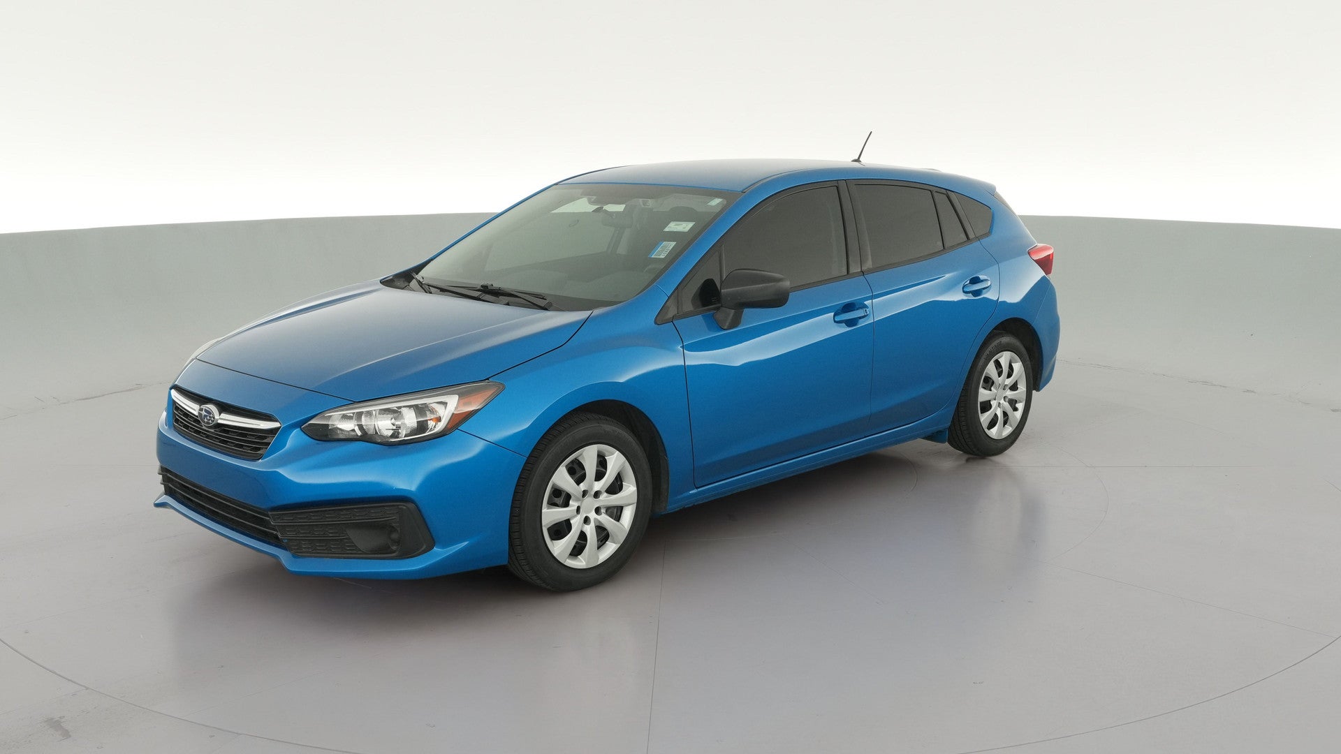2023 Subaru Impreza vehicle photo