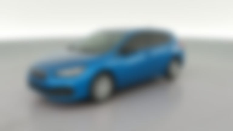 2023 Subaru Impreza vehicle photo