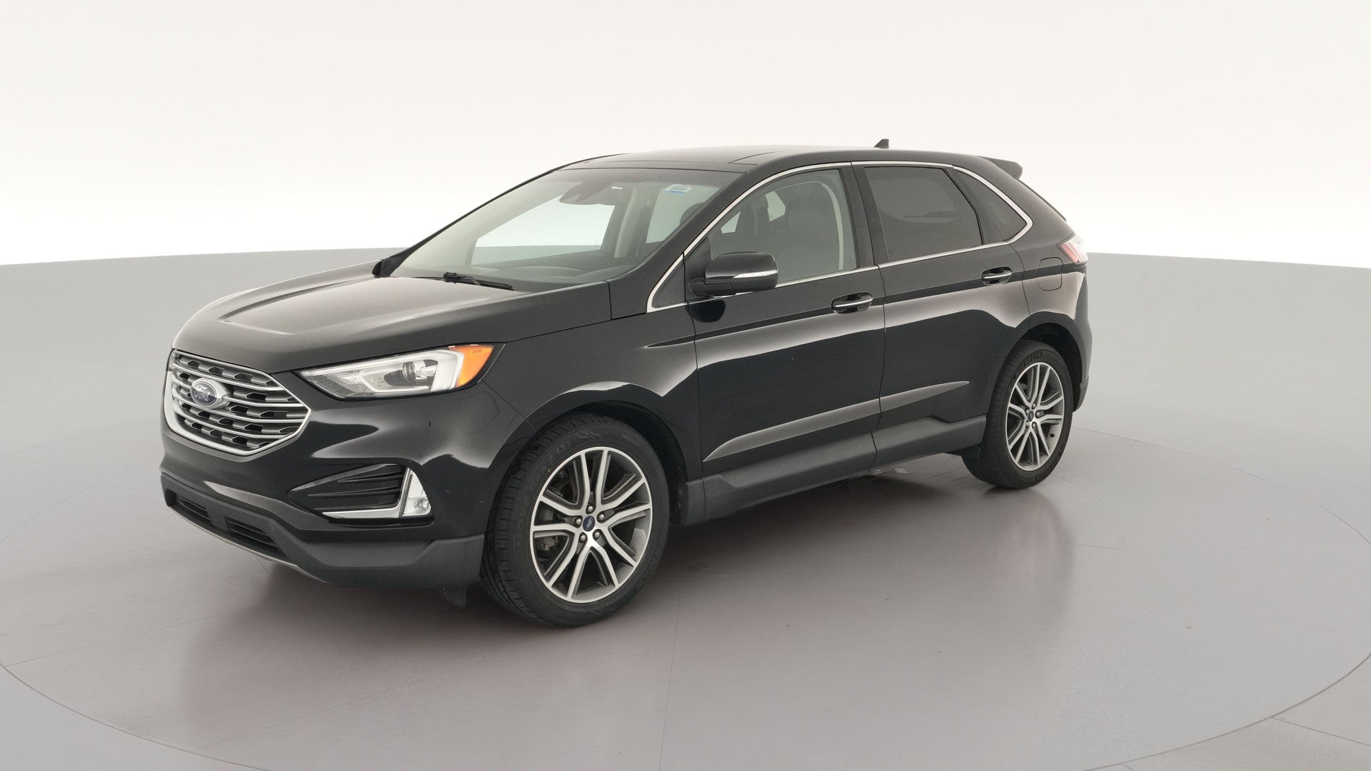 2019 Ford Edge vehicle photo