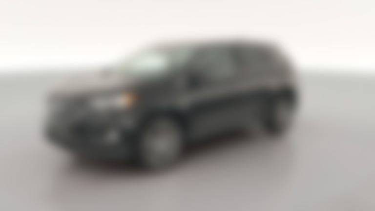 2019 Ford Edge vehicle photo