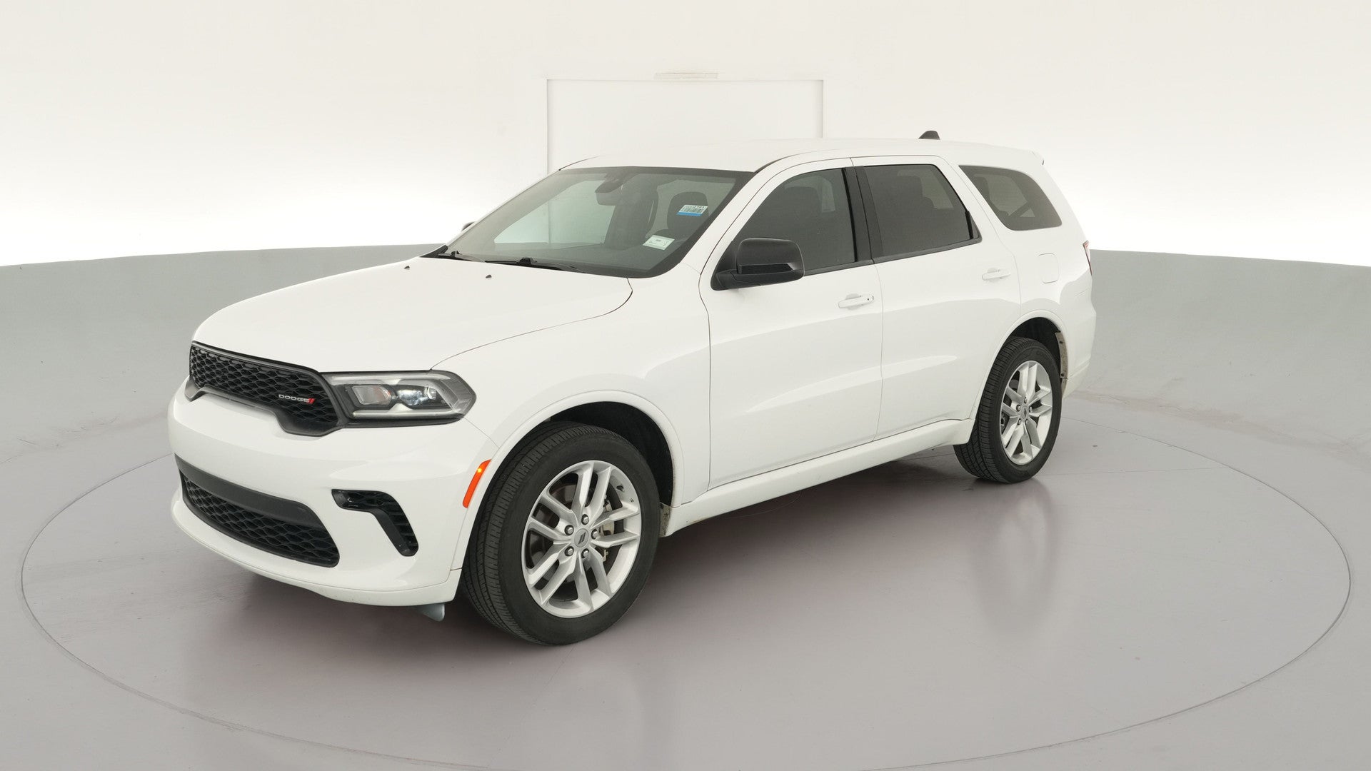2023 Dodge Durango vehicle photo