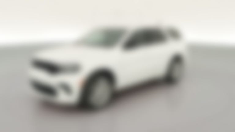 2023 Dodge Durango vehicle photo