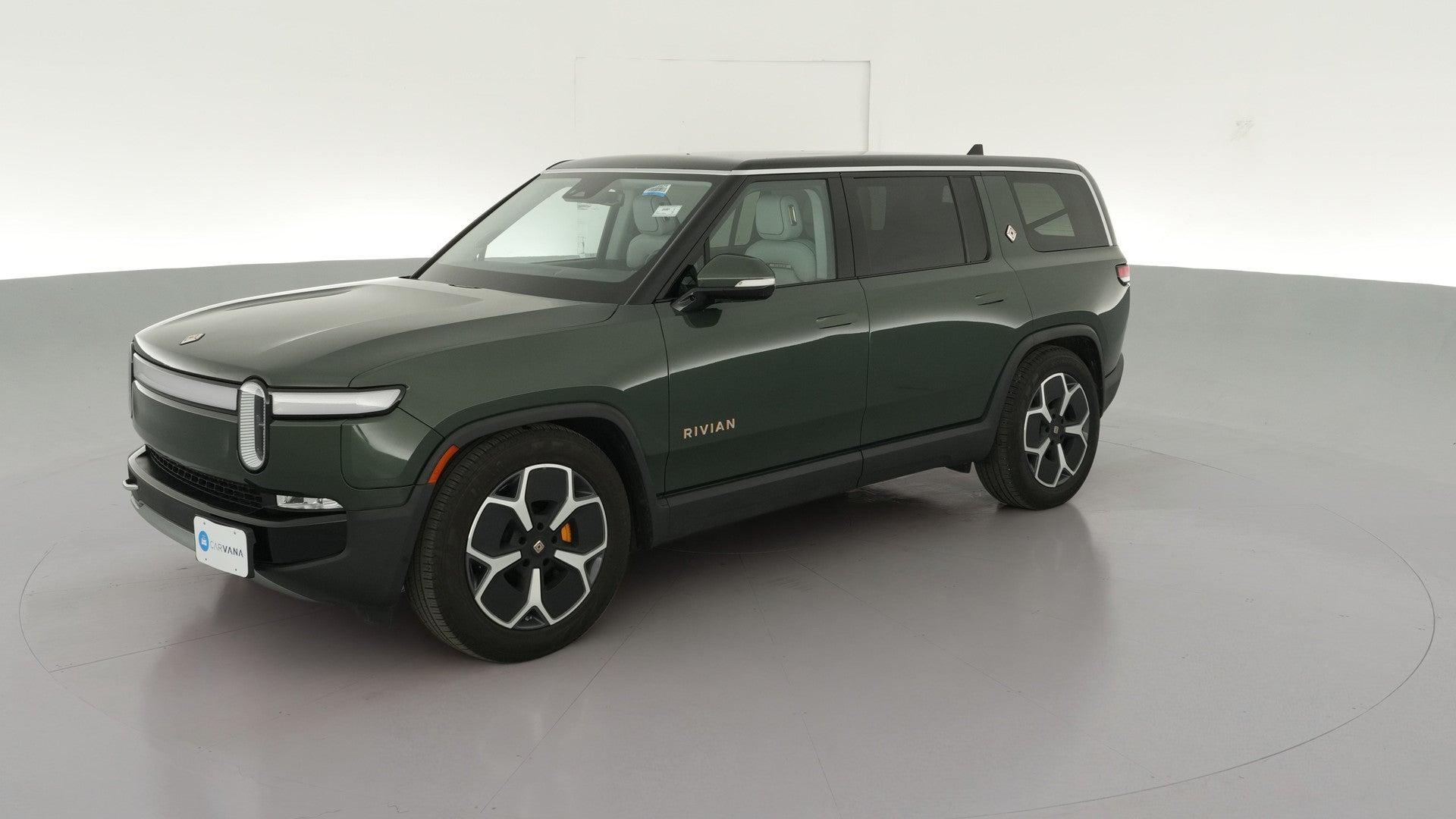 2023 Rivian R1S vehicle photo