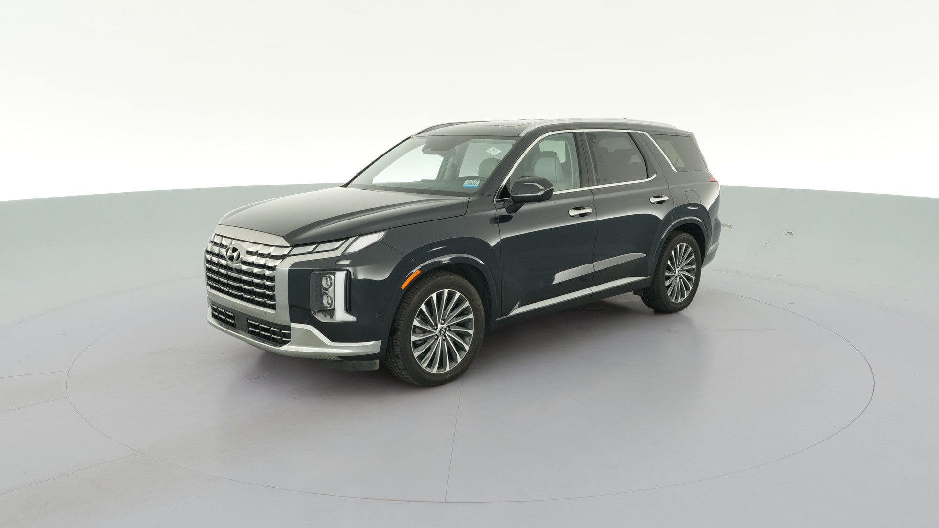 2023 Hyundai Palisade vehicle photo