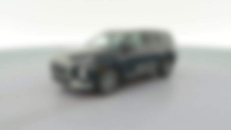 2023 Hyundai Palisade vehicle photo
