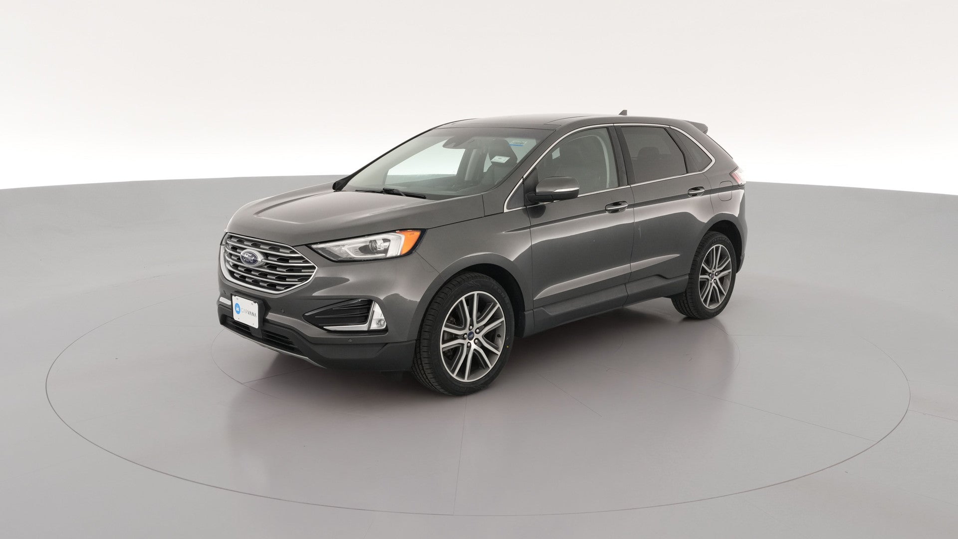 2020 Ford Edge vehicle photo