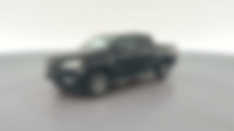 2017 Chevrolet Colorado Crew Cab vehicle photo