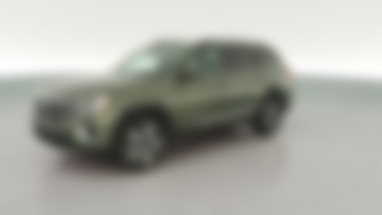 2026 Volkswagen Atlas vehicle photo