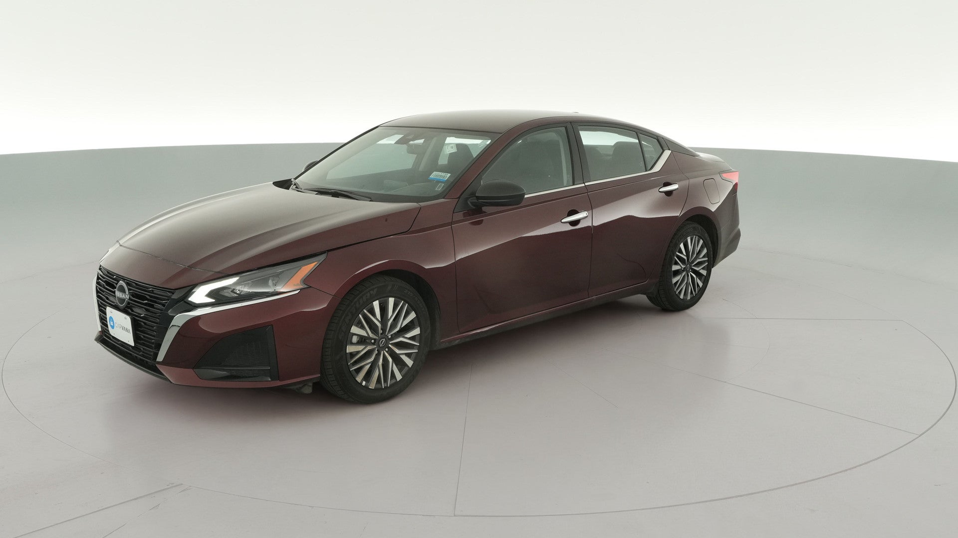 2025 Nissan Altima vehicle photo