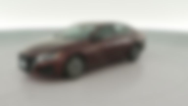2025 Nissan Altima vehicle photo