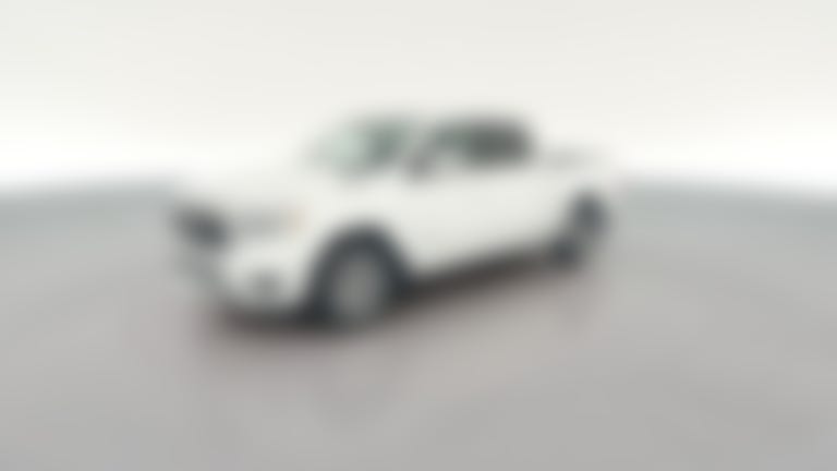 2020 Ram 1500 Crew Cab vehicle photo