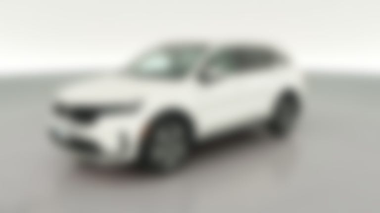 2023 Kia Sorento Plug-in Hybrid vehicle photo