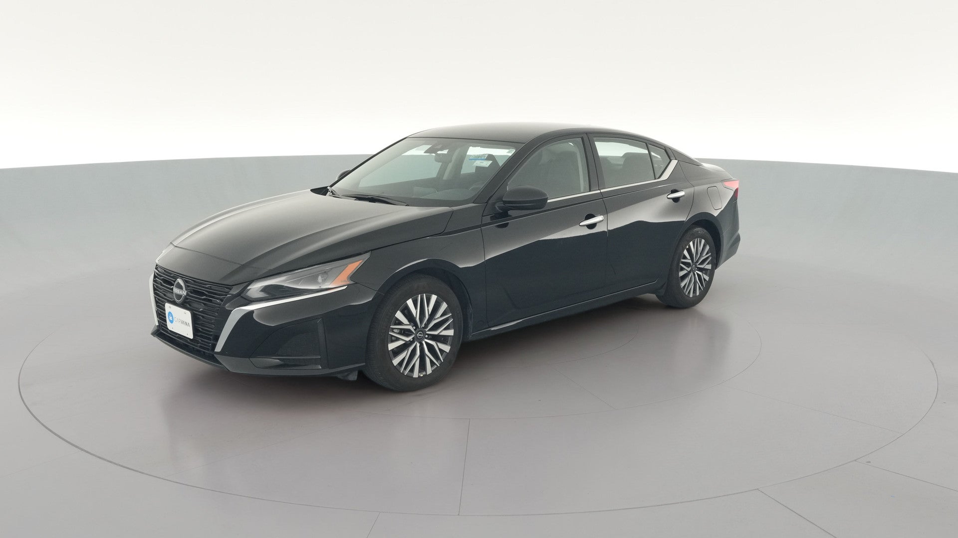 2025 Nissan Altima vehicle photo