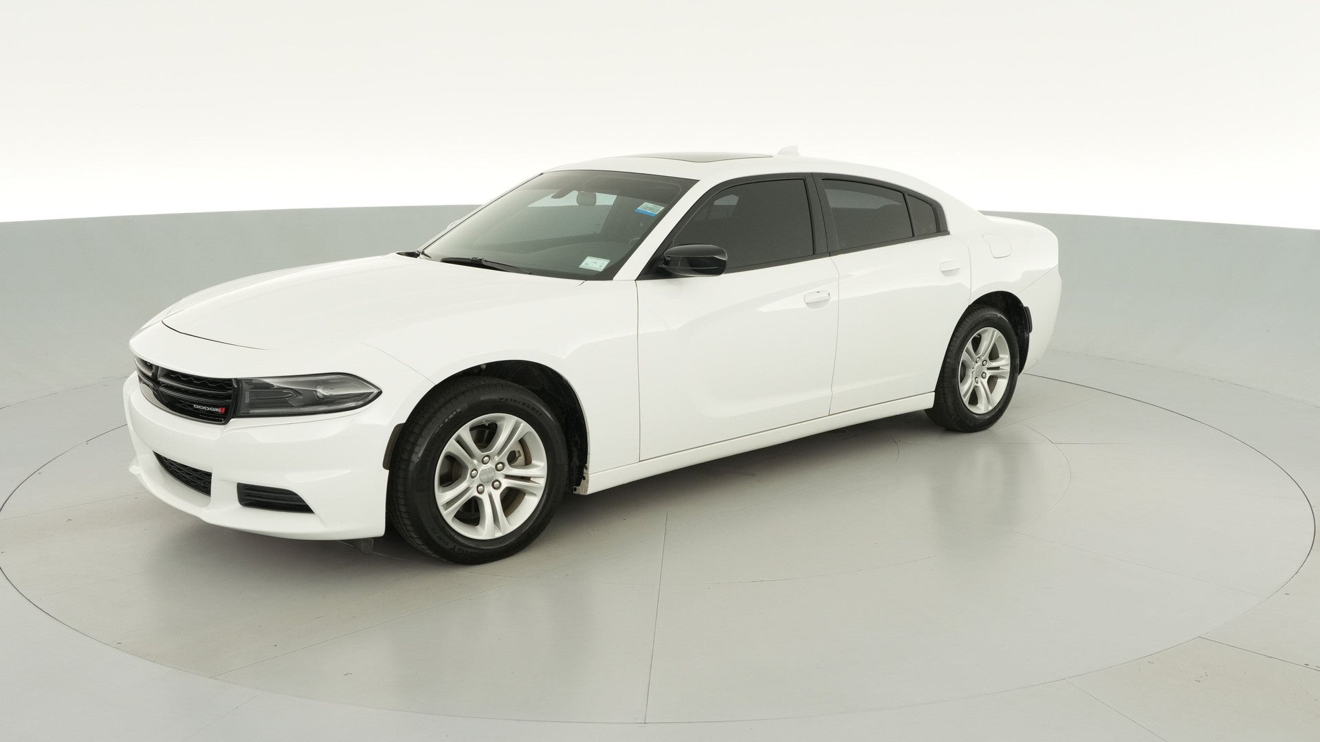 2023 Dodge Charger vehicle photo