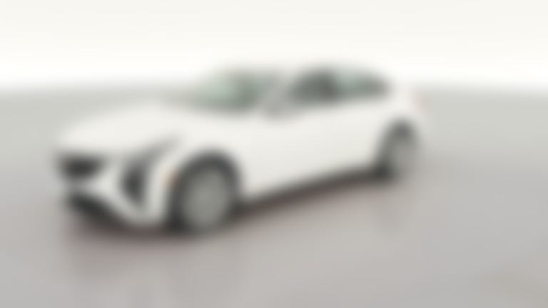 2026 Cadillac CT5 vehicle photo