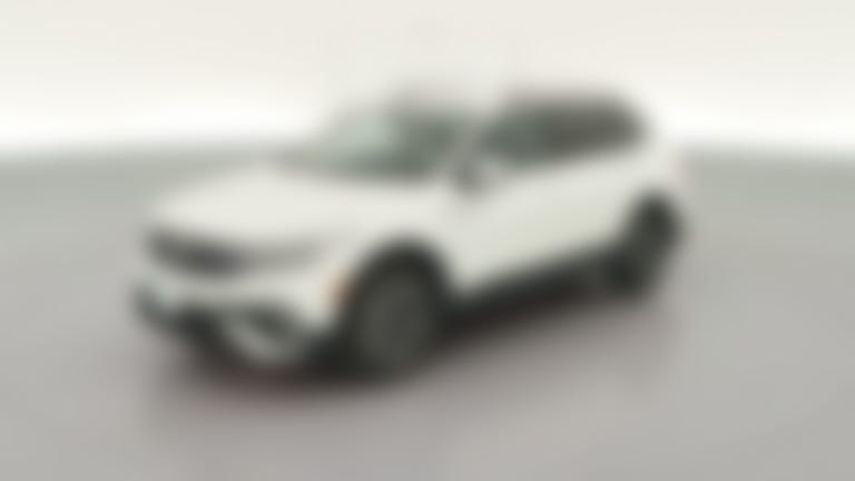 2024 Volkswagen Tiguan vehicle photo