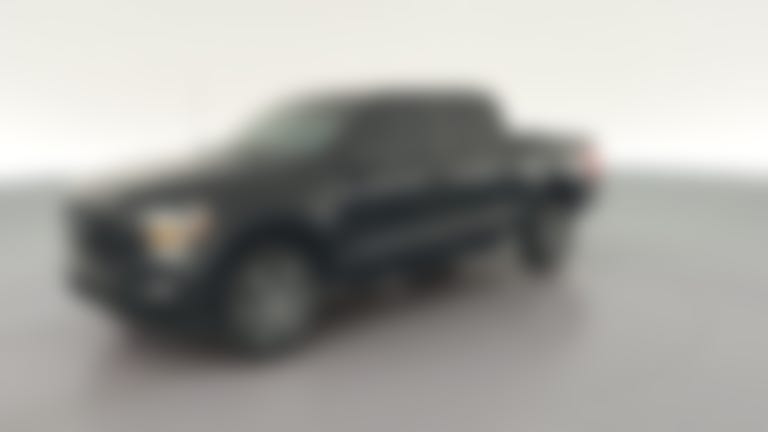 2023 Ford F150 SuperCrew Cab vehicle photo