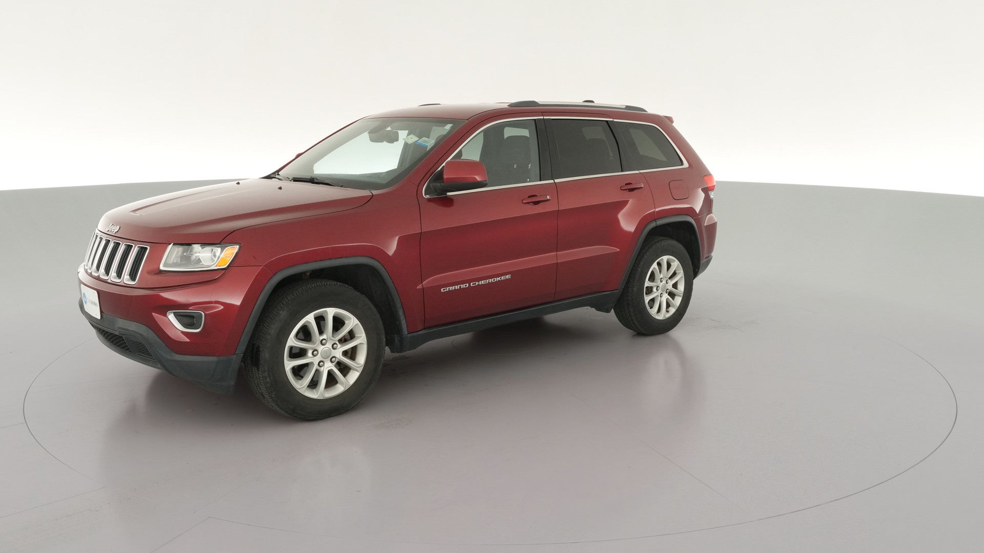 2015 Jeep Grand Cherokee vehicle photo
