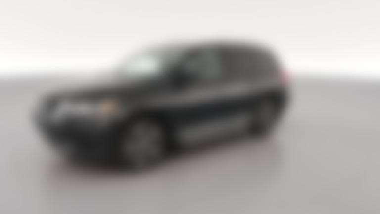 2020 Nissan Pathfinder vehicle photo