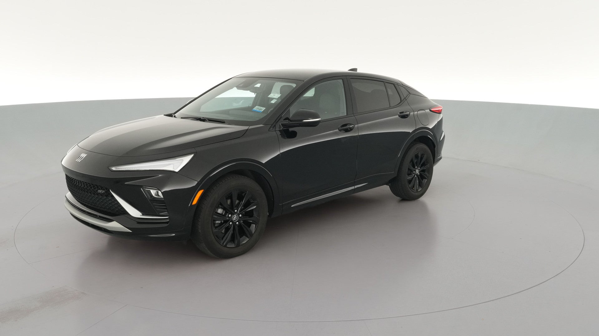 2024 Buick Envista vehicle photo