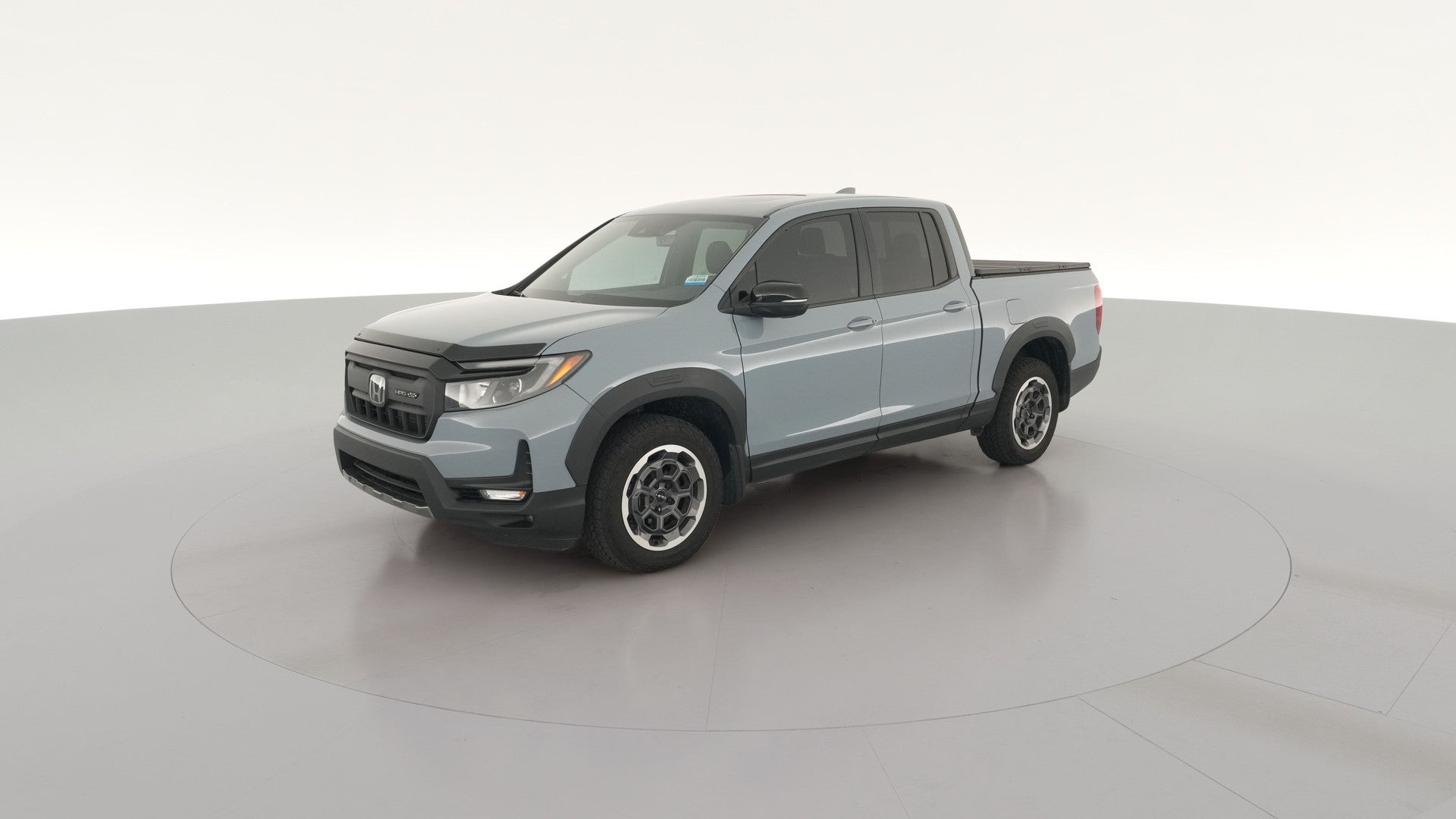 2024 Honda Ridgeline vehicle photo