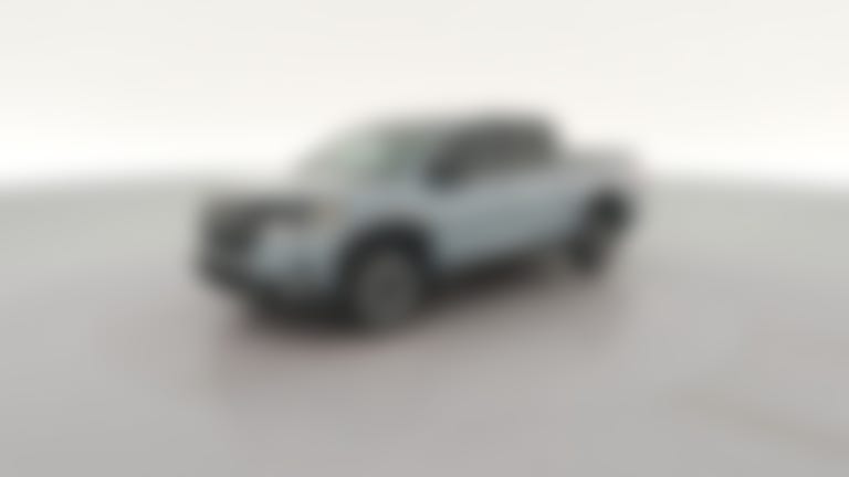 2024 Honda Ridgeline vehicle photo