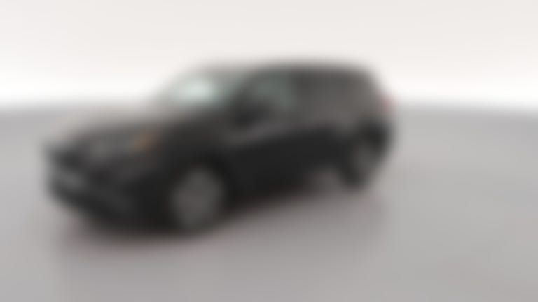 2021 Toyota Highlander Hybrid vehicle photo