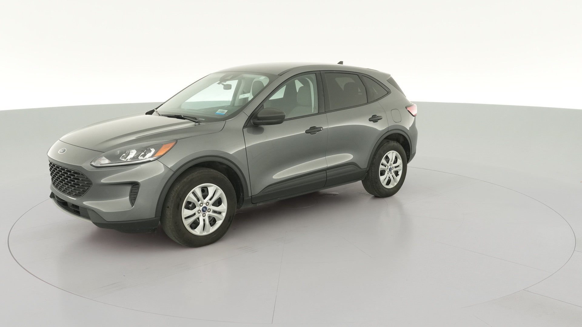 2022 Ford Escape vehicle photo