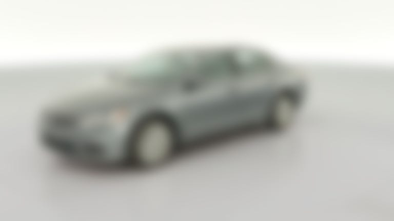 2016 Volkswagen Passat vehicle photo