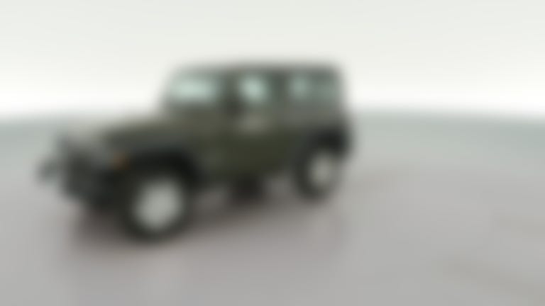 2016 Jeep Wrangler vehicle photo