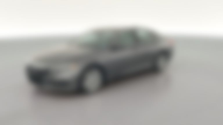 2018 Honda Accord vehicle photo