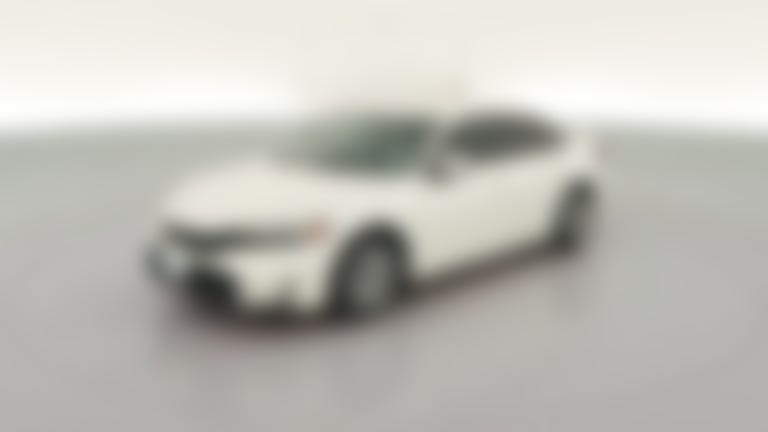 2025 Honda Civic vehicle photo